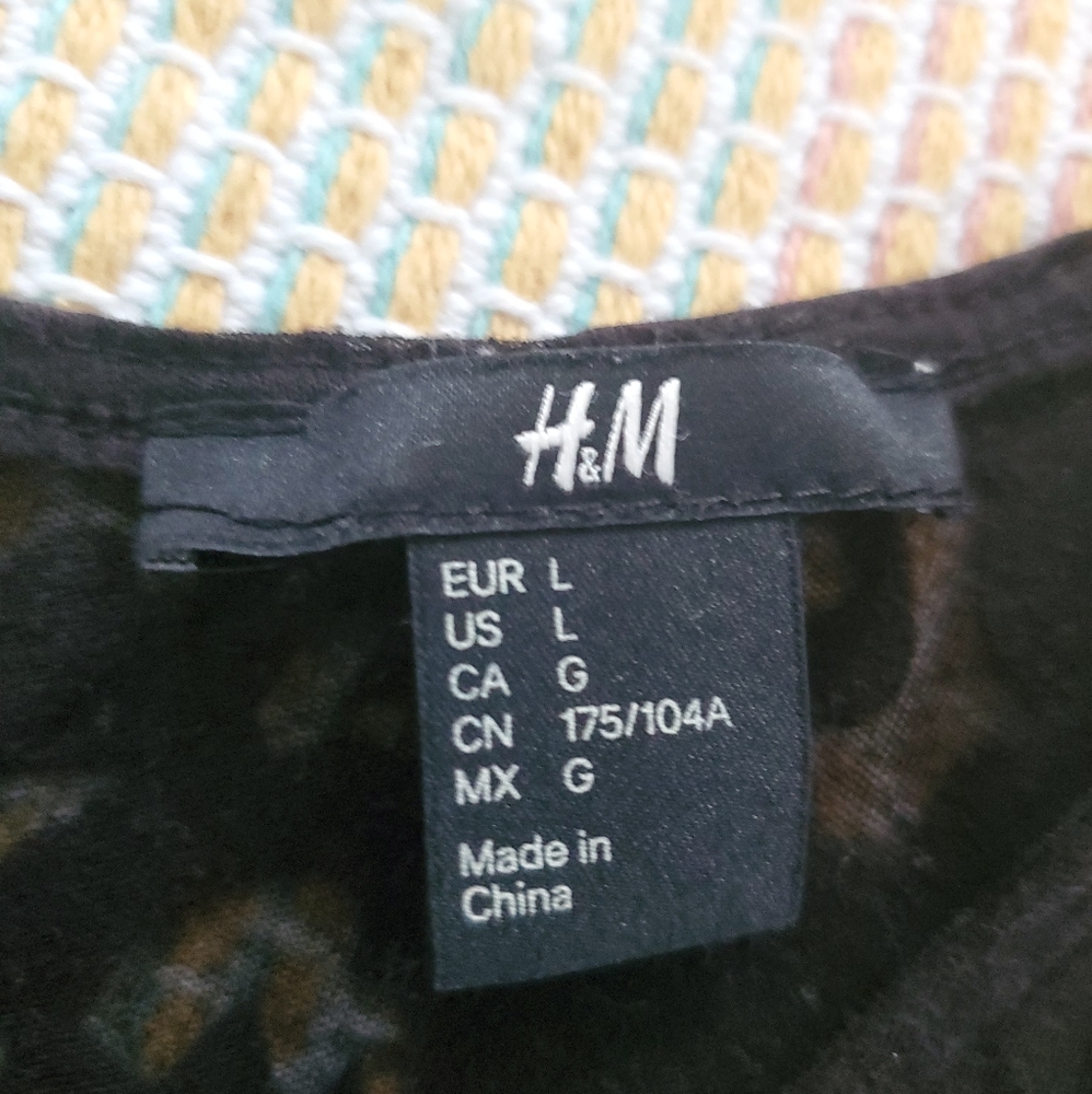 Sheer Racer-back Top - Picture 3 of 4